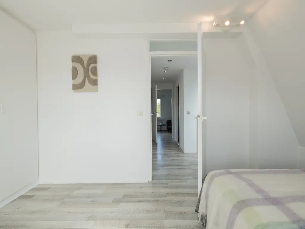 Van den Berghlaan 367, Hoofddorp