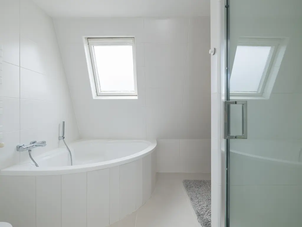 Van den Berghlaan 367, Hoofddorp