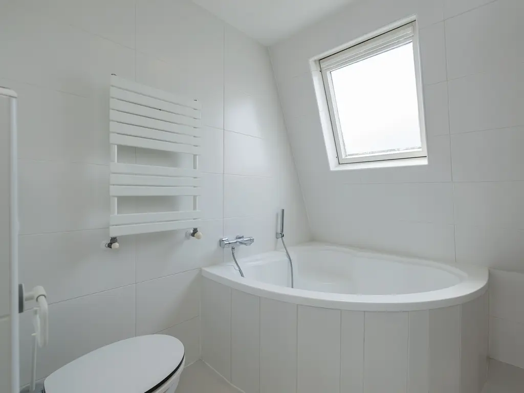 Van den Berghlaan 367, Hoofddorp