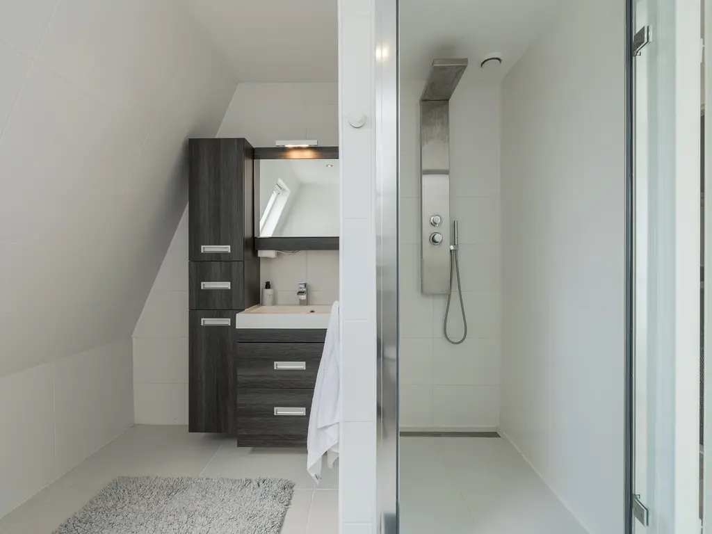 Van den Berghlaan 367, Hoofddorp