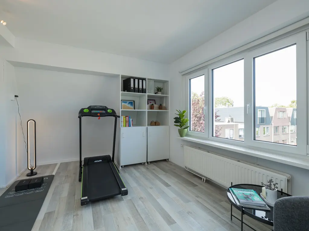 Van den Berghlaan 367, Hoofddorp