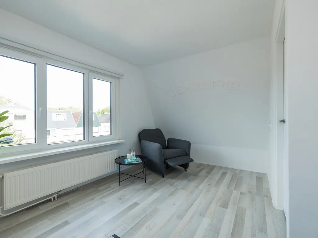 Van den Berghlaan 367, Hoofddorp