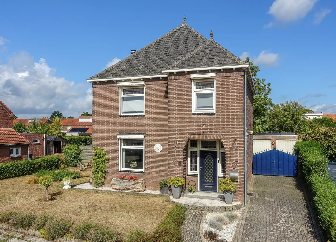 Daalakkerstraat 4