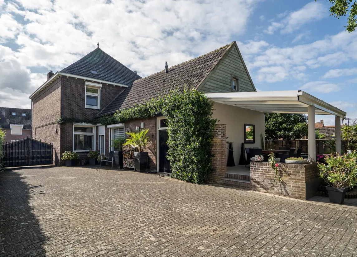 Daalakkerstraat 4
