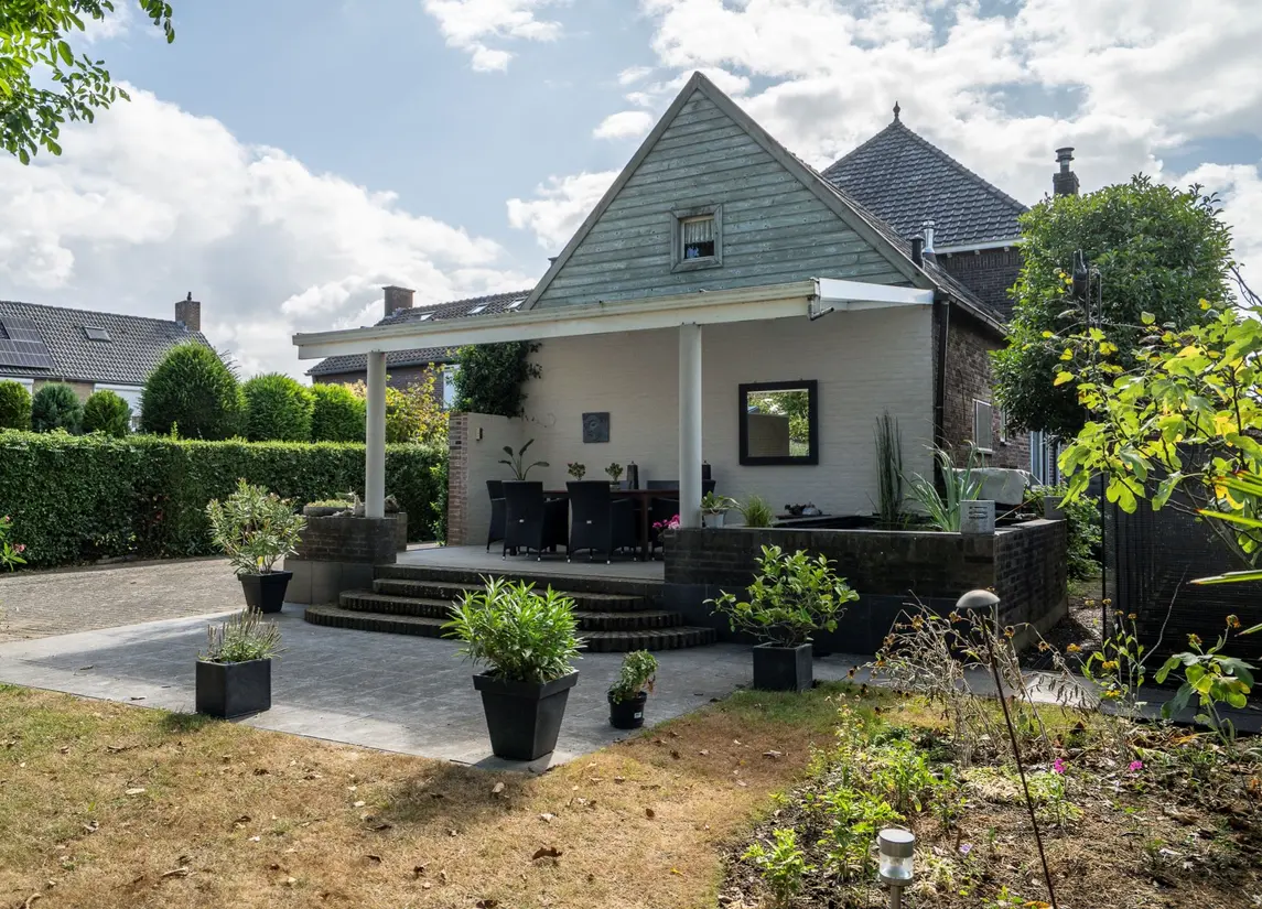 Daalakkerstraat 4