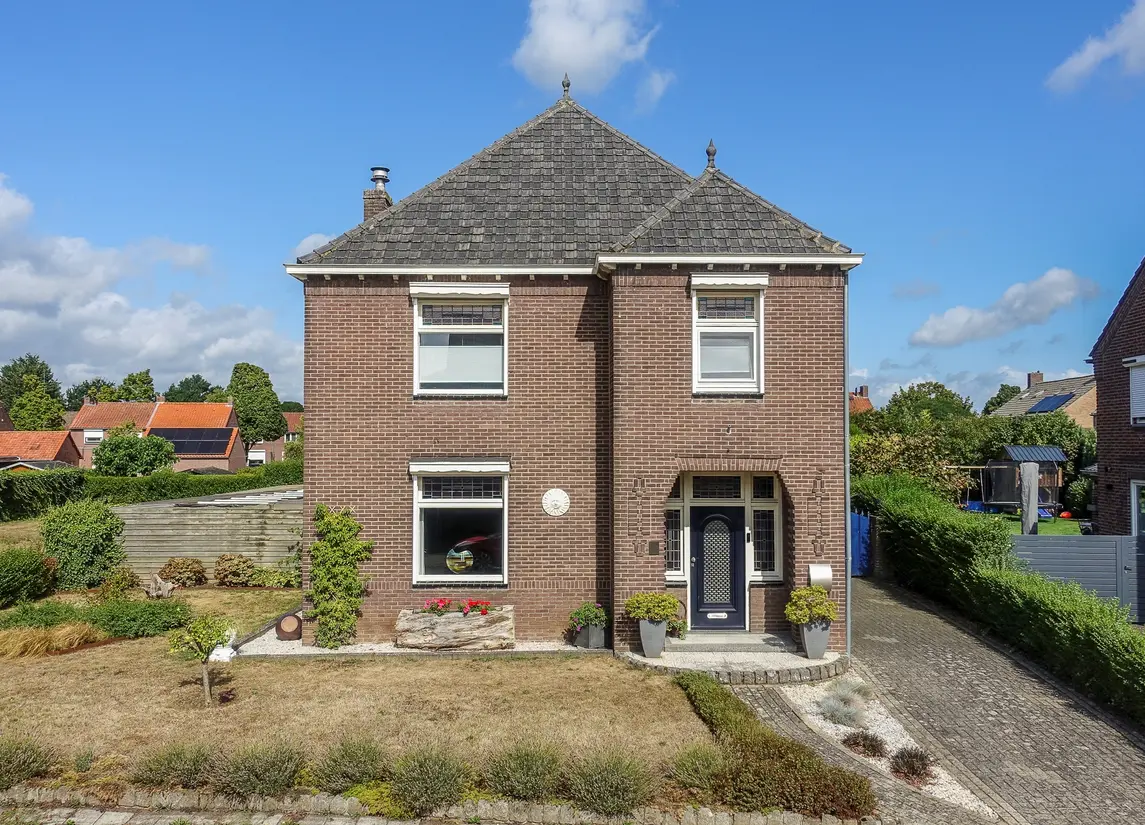 Daalakkerstraat 4