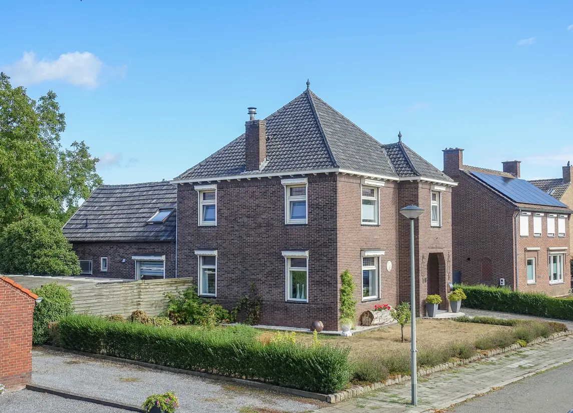 Daalakkerstraat 4