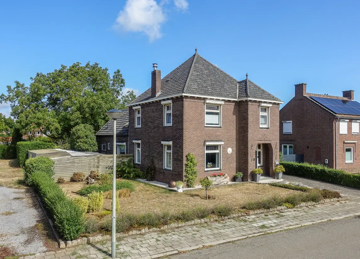 Daalakkerstraat 4