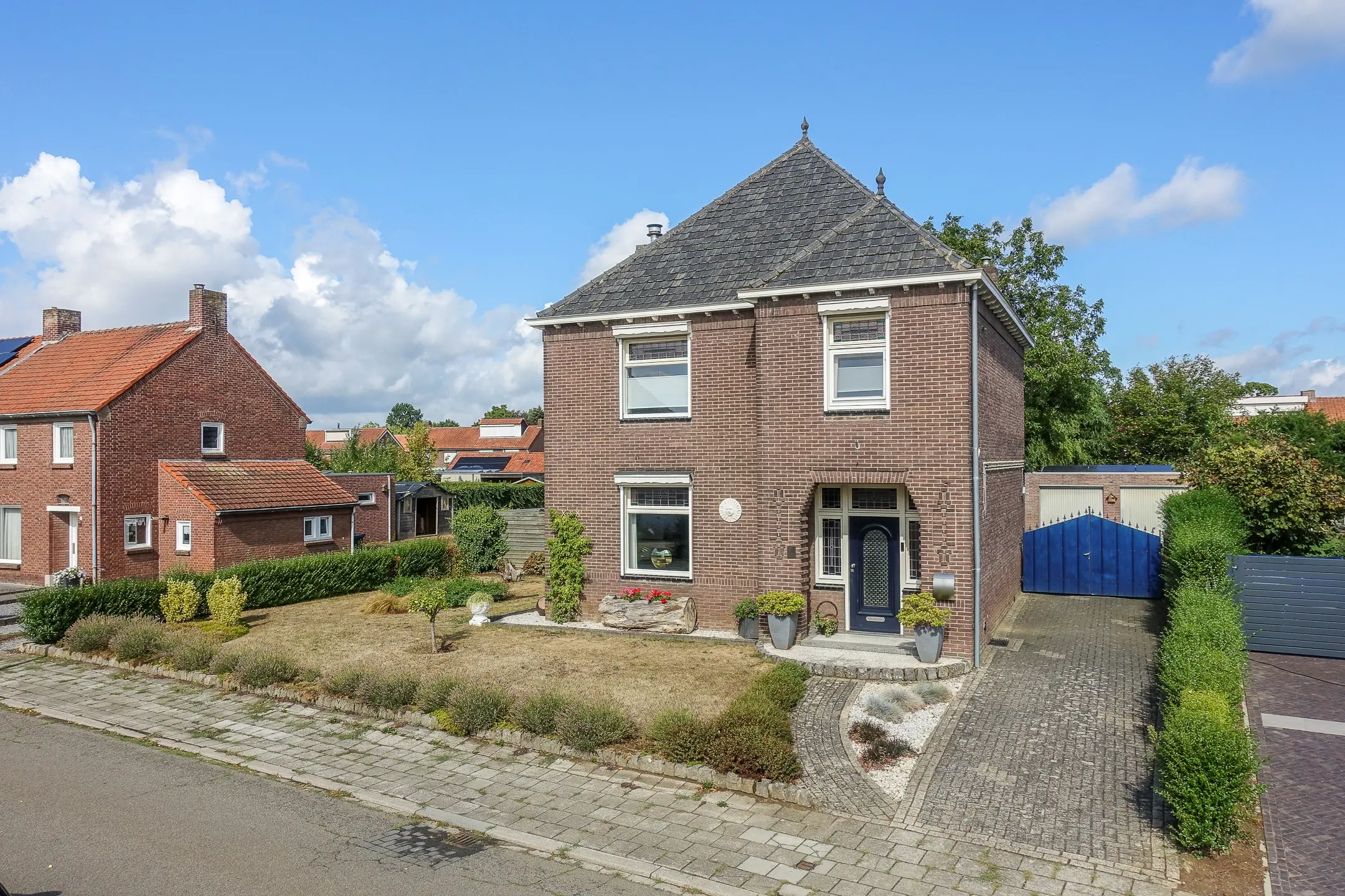 Daalakkerstraat 4