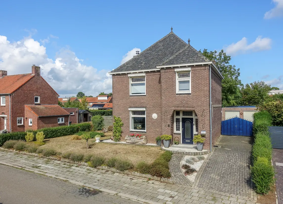 Daalakkerstraat 4