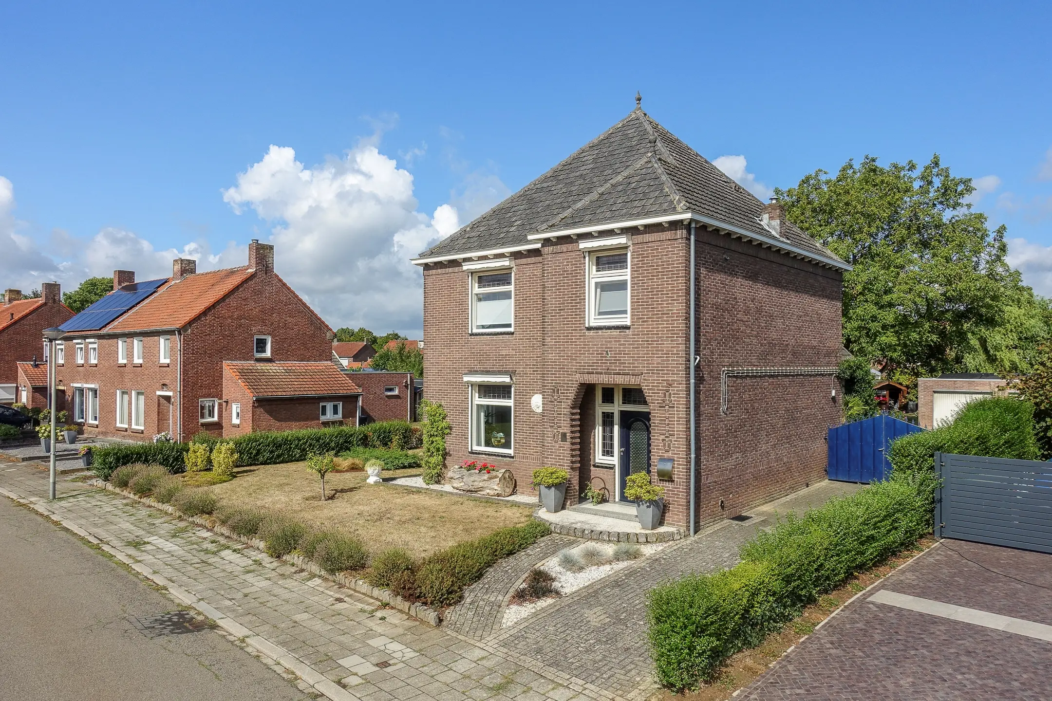 Daalakkerstraat 4