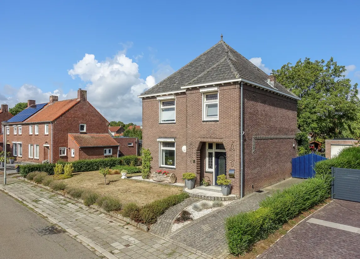 Daalakkerstraat 4