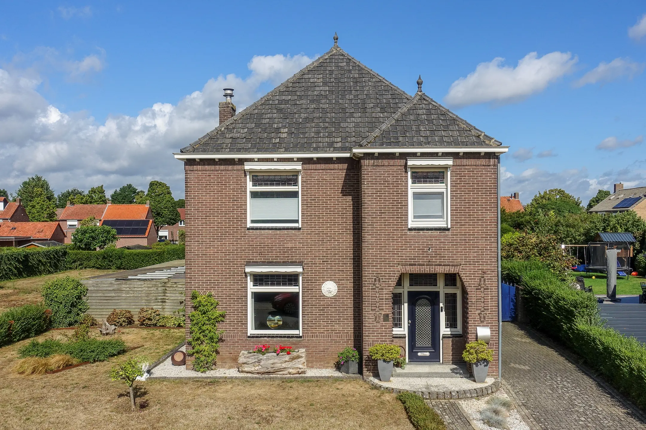 Daalakkerstraat 4