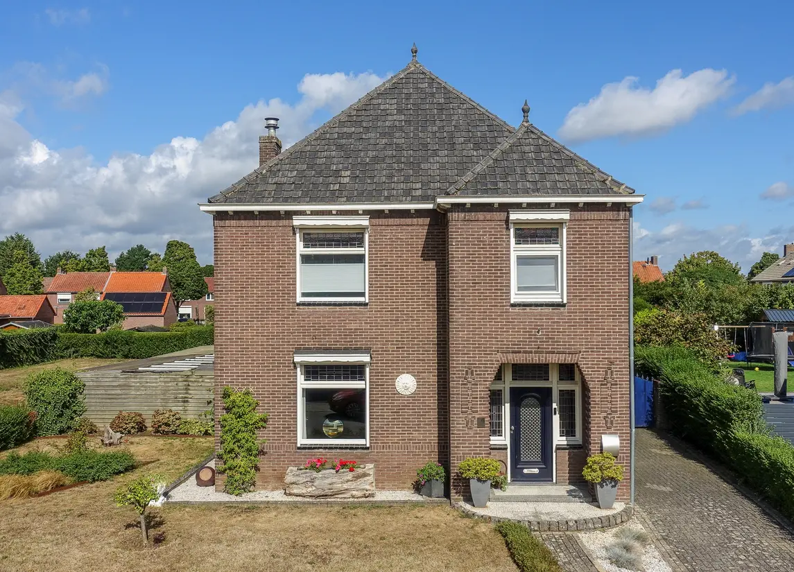 Daalakkerstraat 4