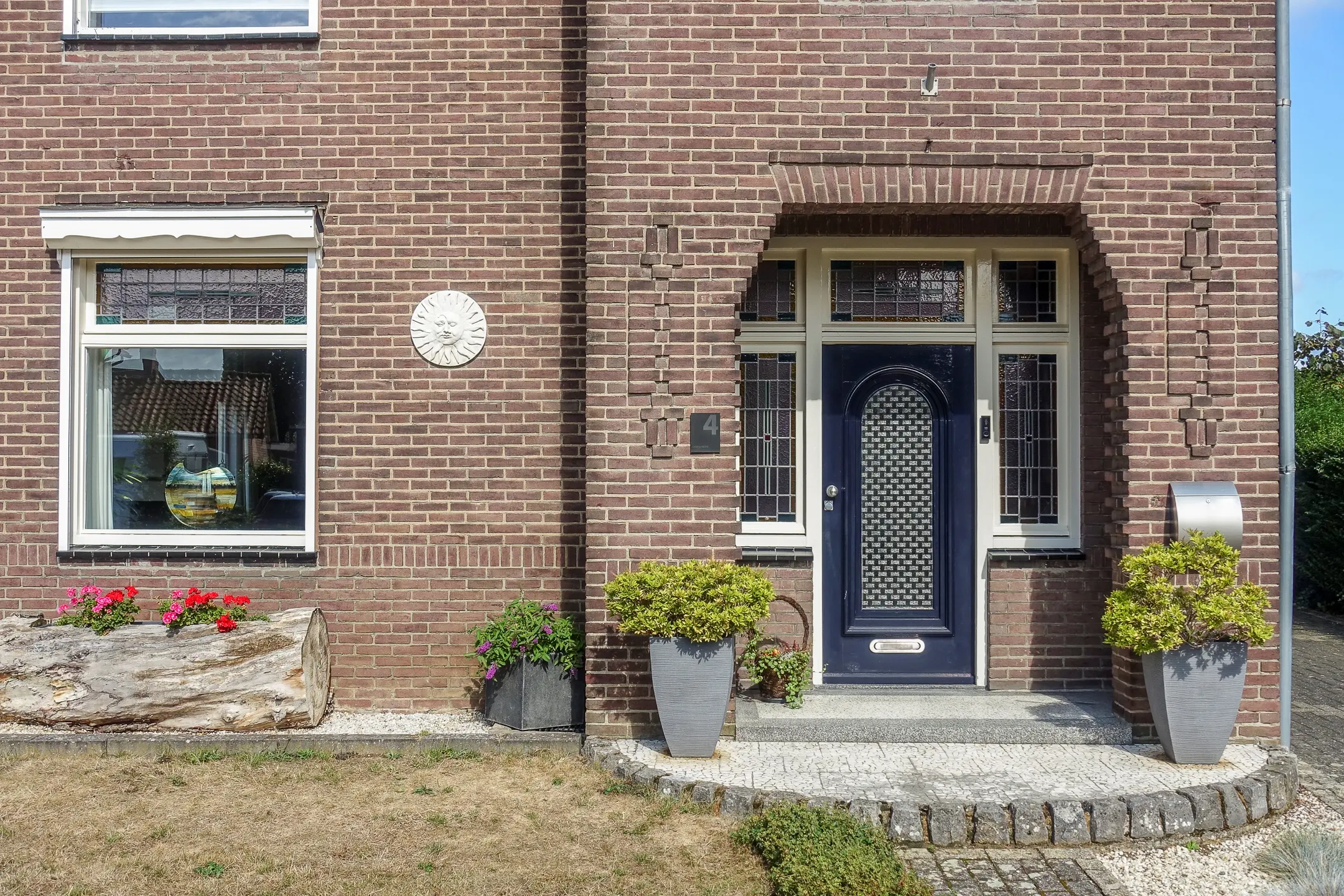 Daalakkerstraat 4