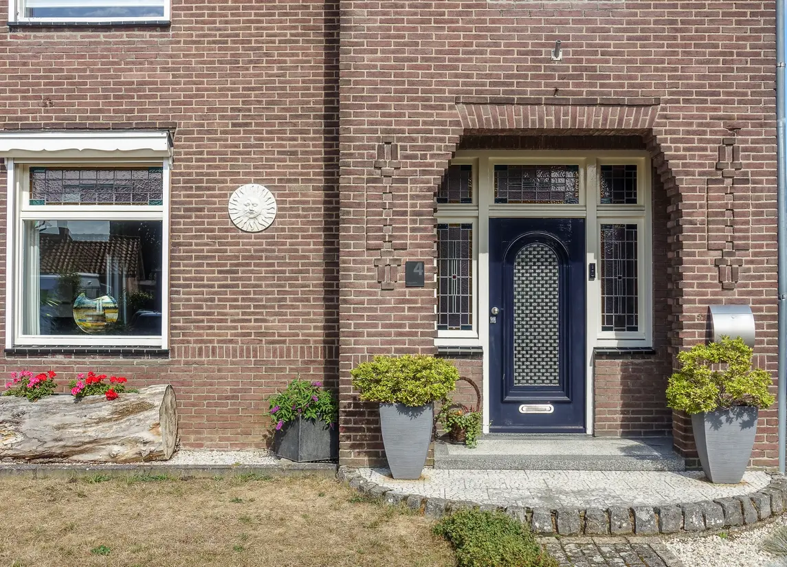 Daalakkerstraat 4