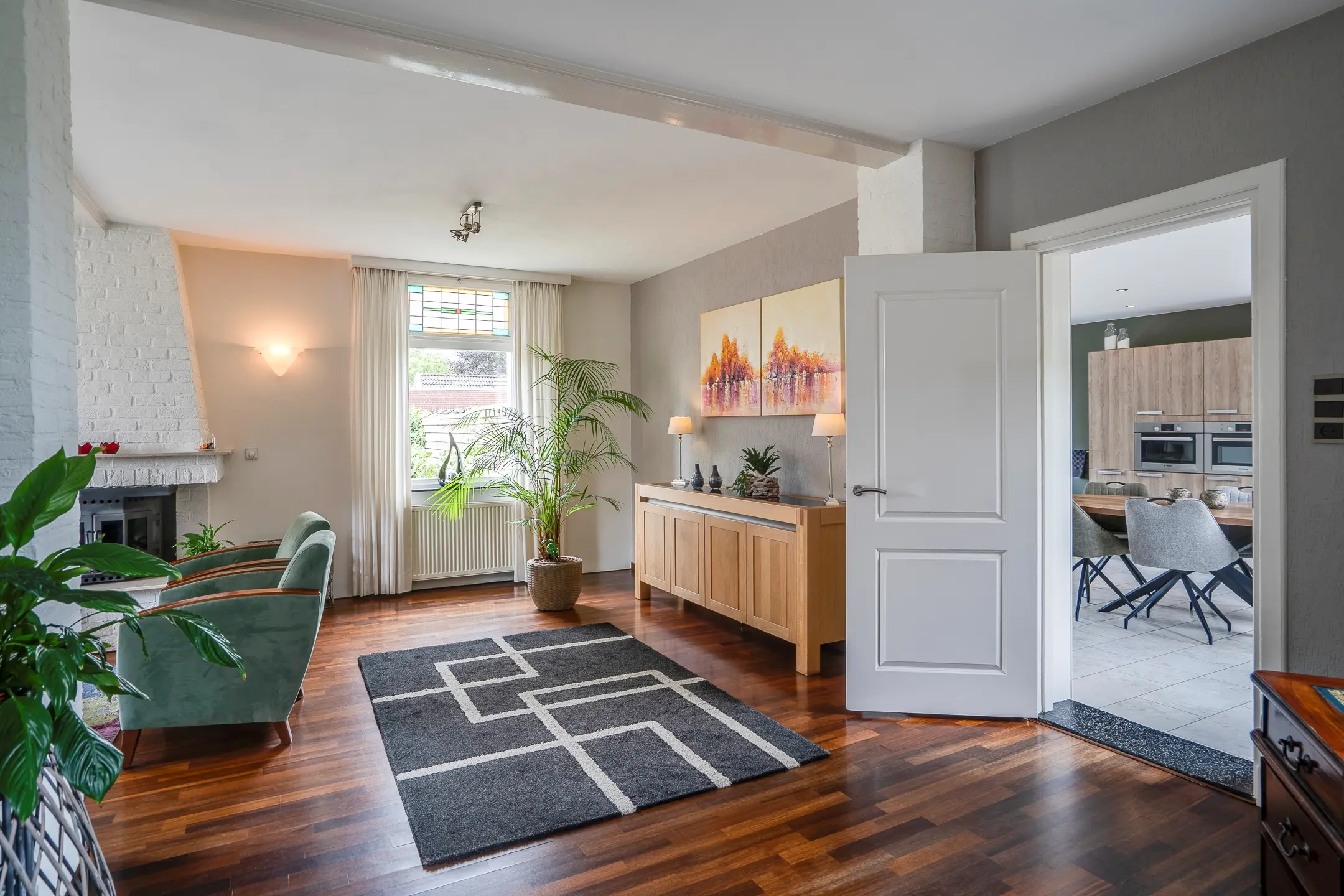 Daalakkerstraat 4