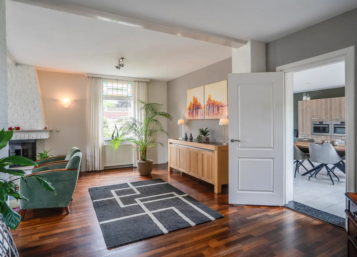 Daalakkerstraat 4
