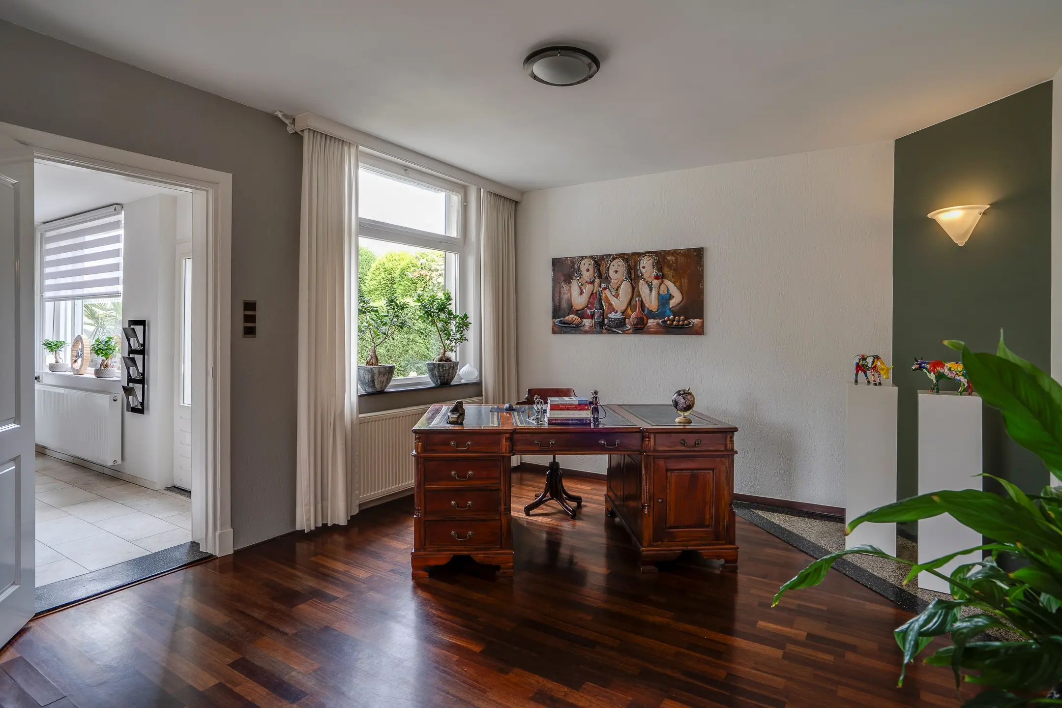 Daalakkerstraat 4