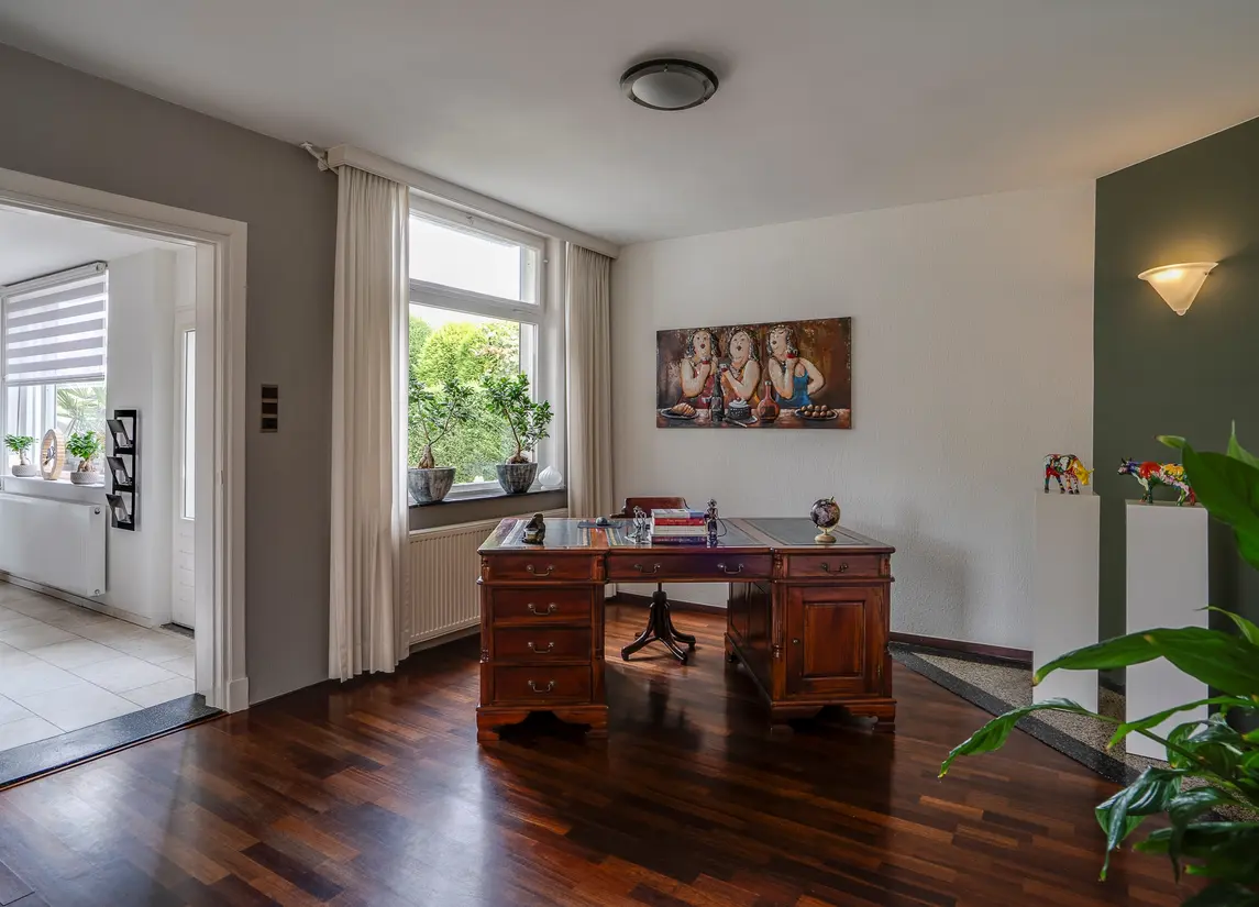 Daalakkerstraat 4