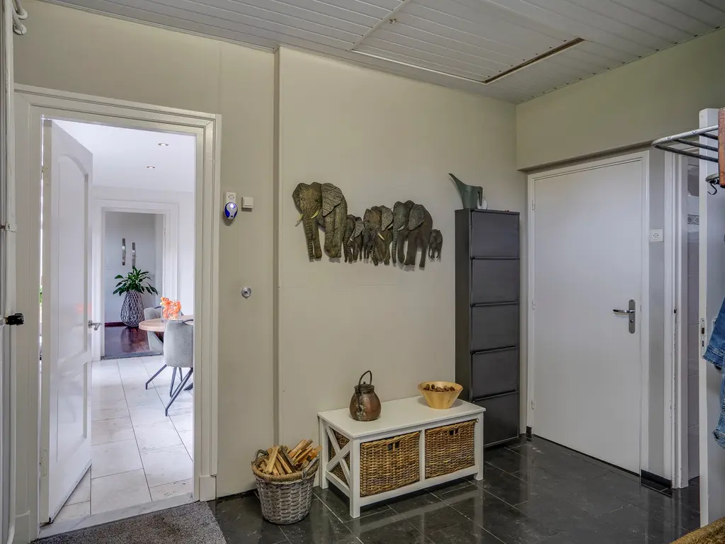 Daalakkerstraat 4, Horn