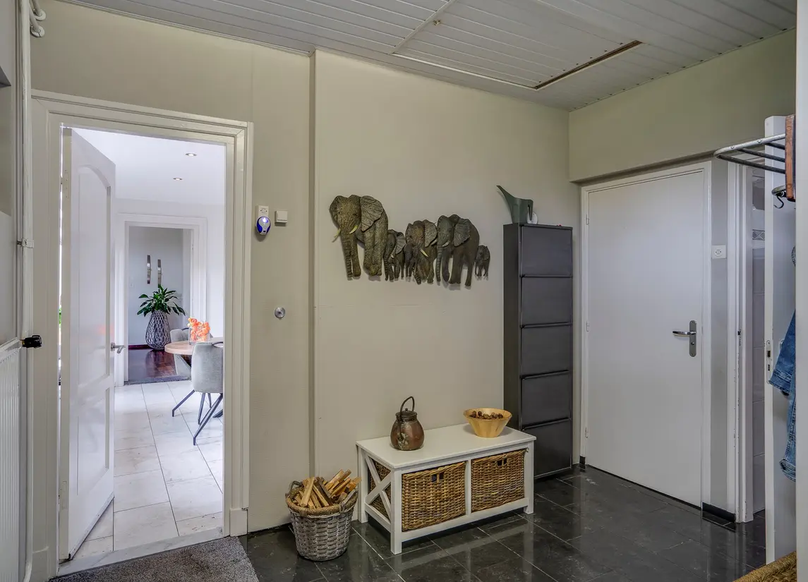 Daalakkerstraat 4