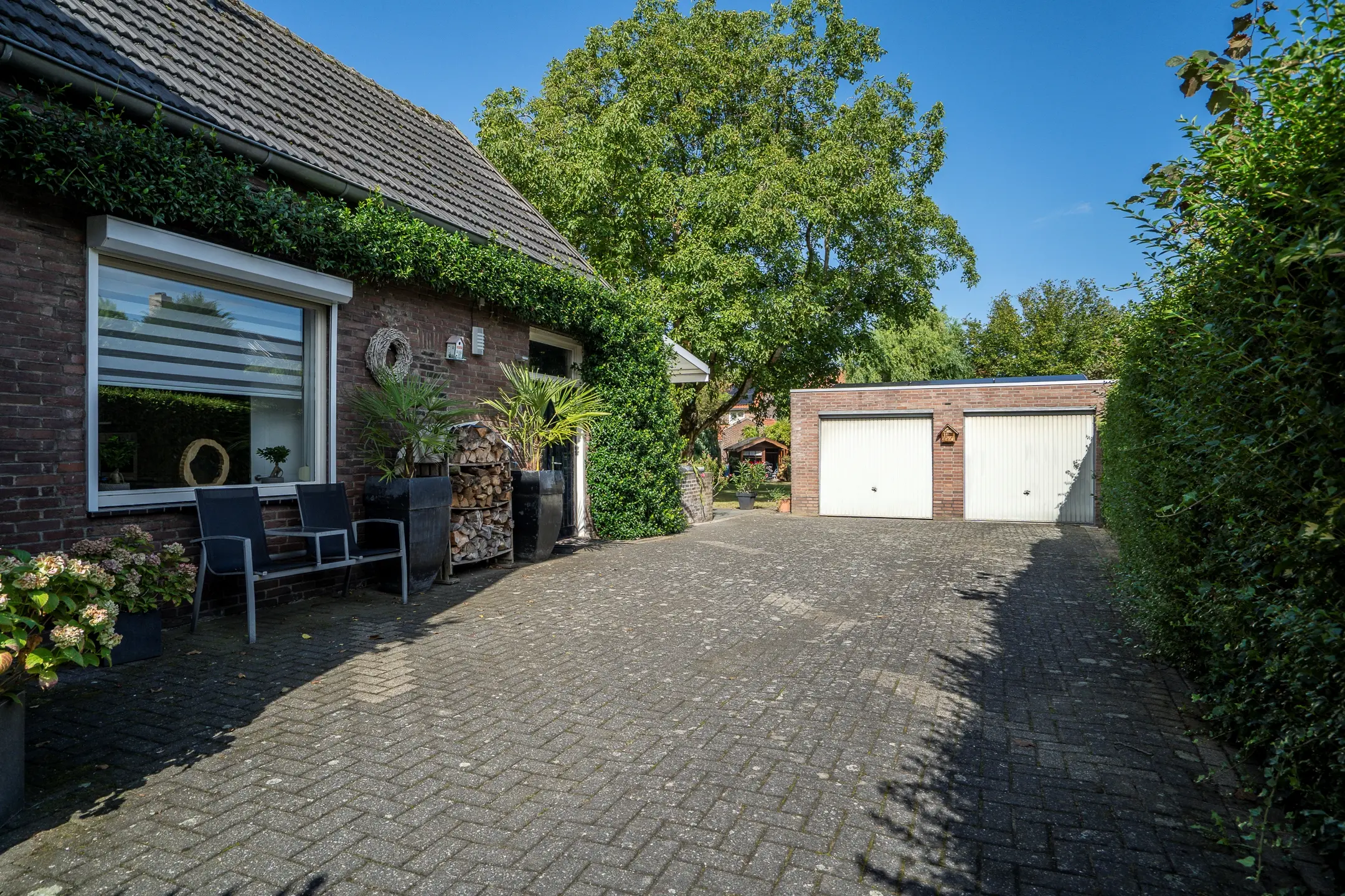 Daalakkerstraat 4