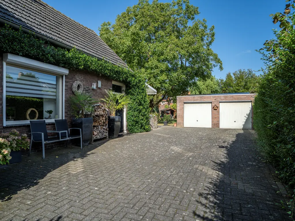 Daalakkerstraat 4, Horn
