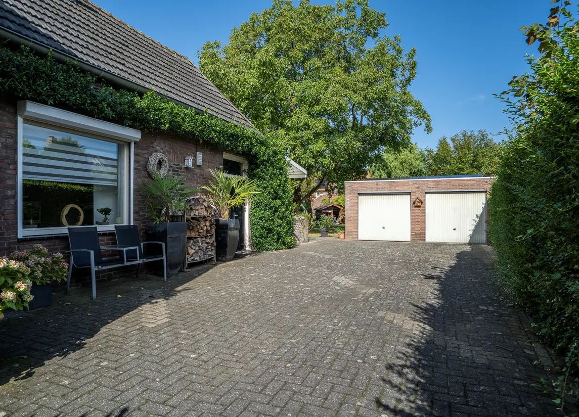 Daalakkerstraat 4
