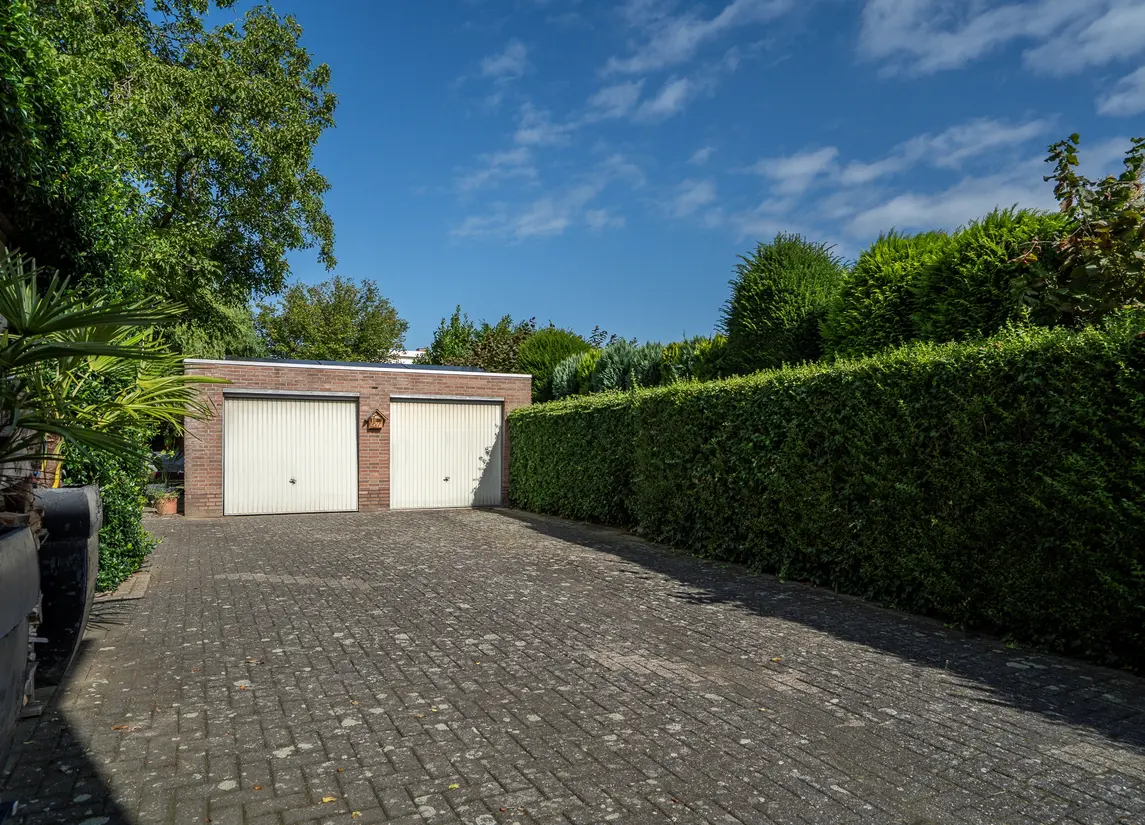 Daalakkerstraat 4