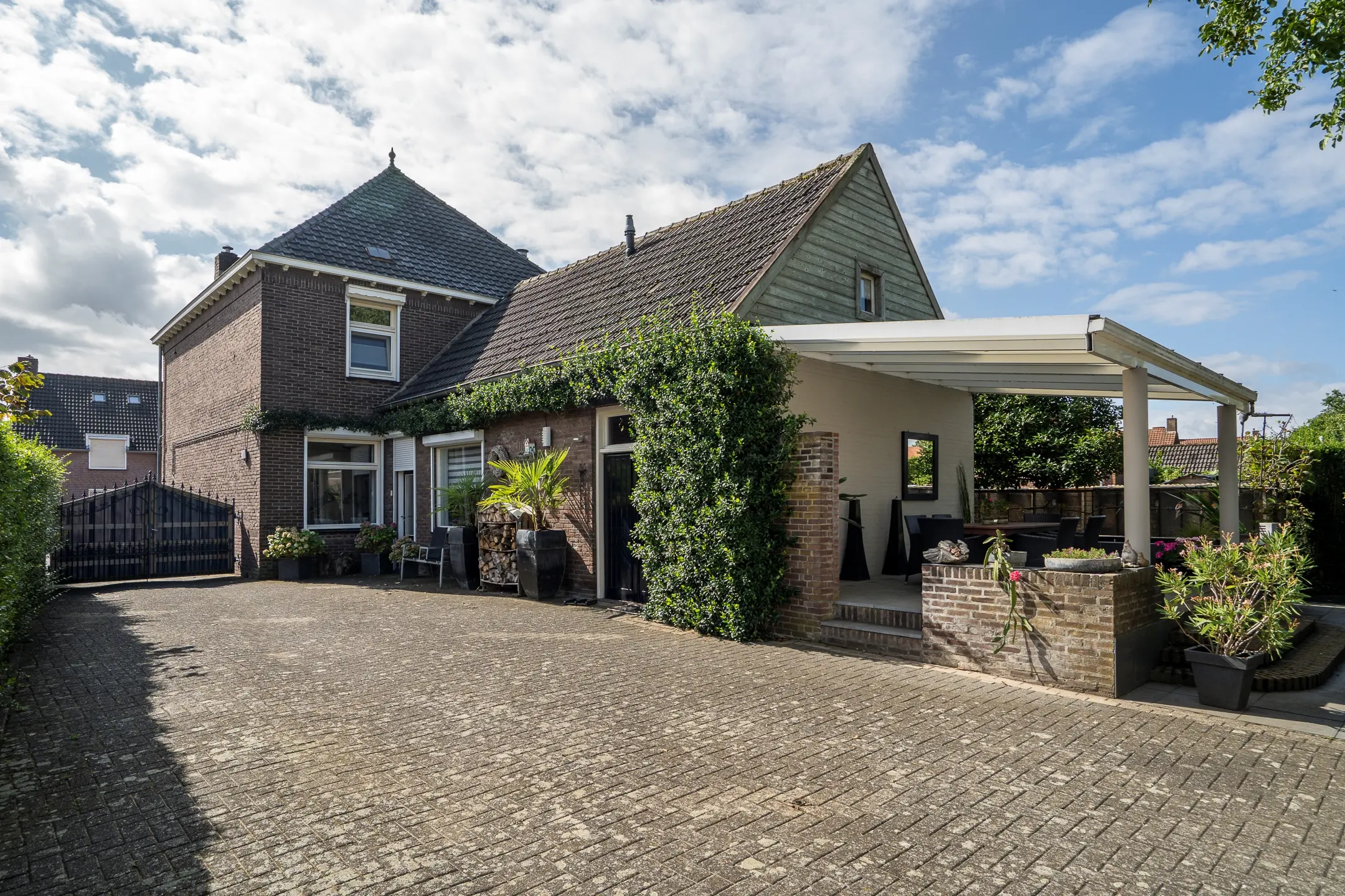 Daalakkerstraat 4