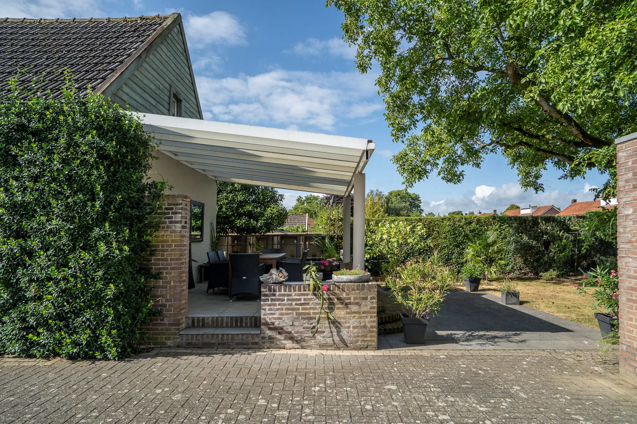 Daalakkerstraat 4