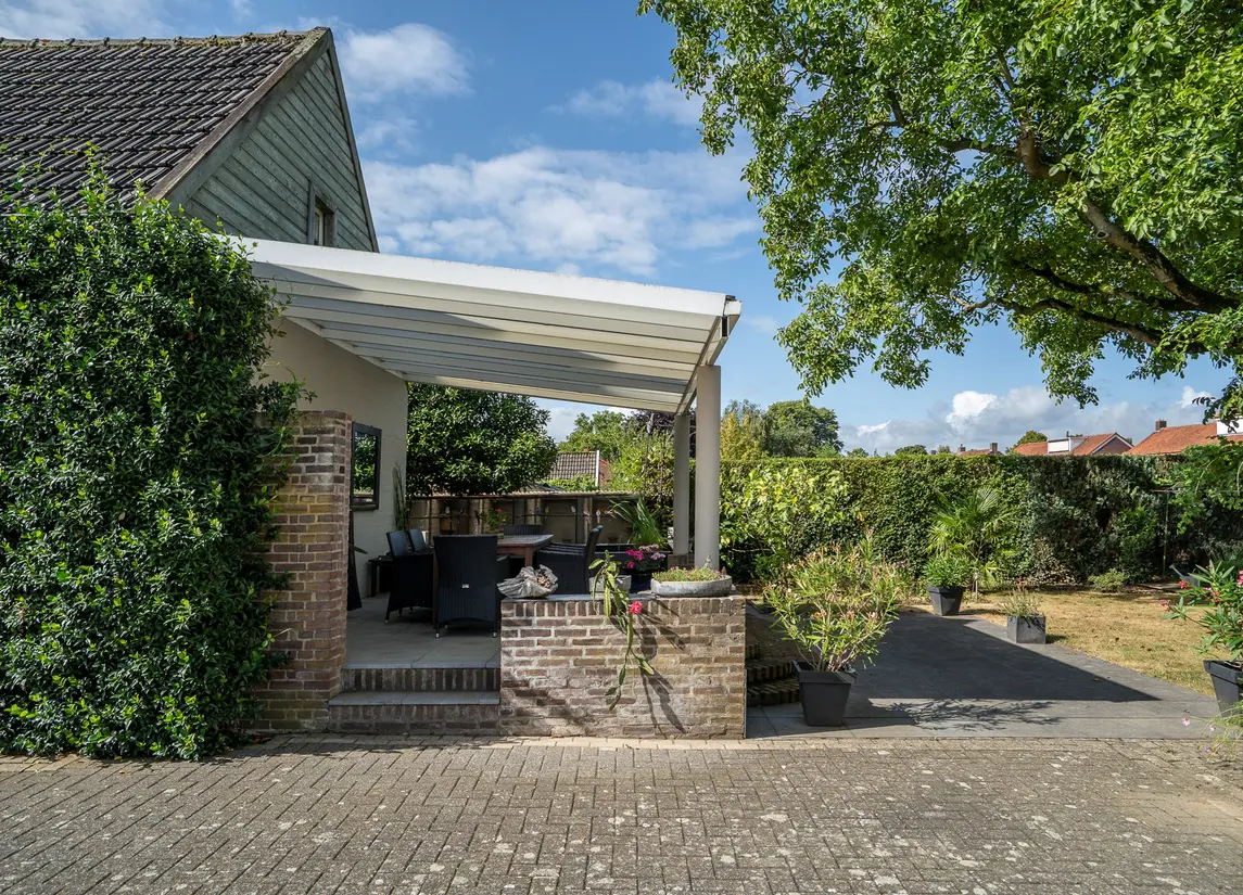 Daalakkerstraat 4