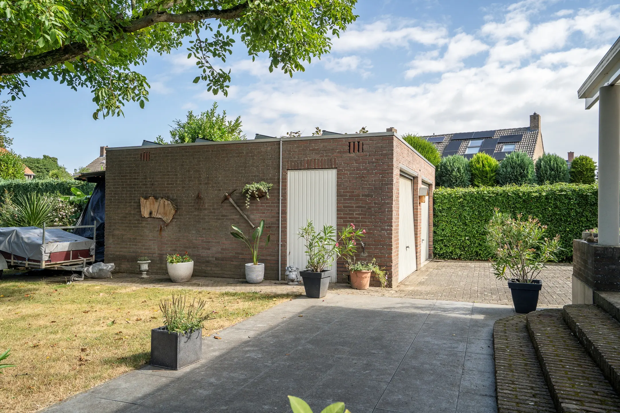 Daalakkerstraat 4