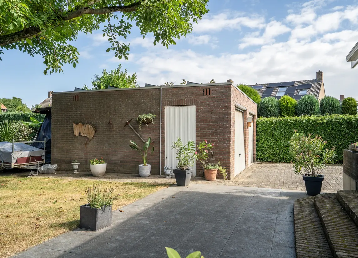 Daalakkerstraat 4