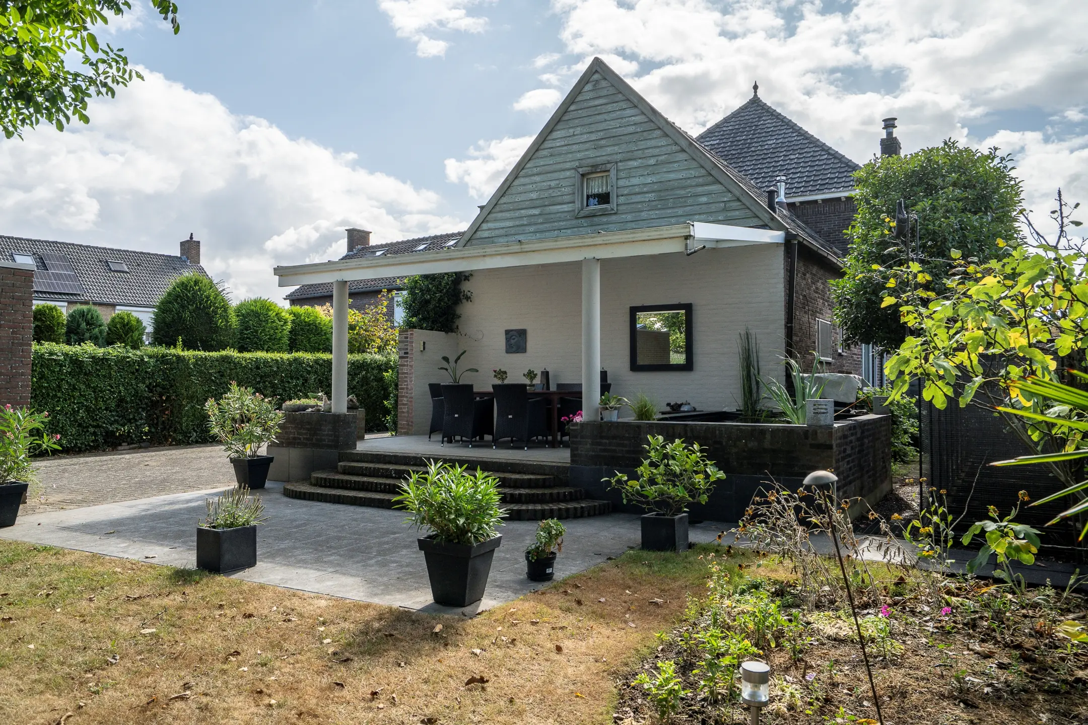 Daalakkerstraat 4