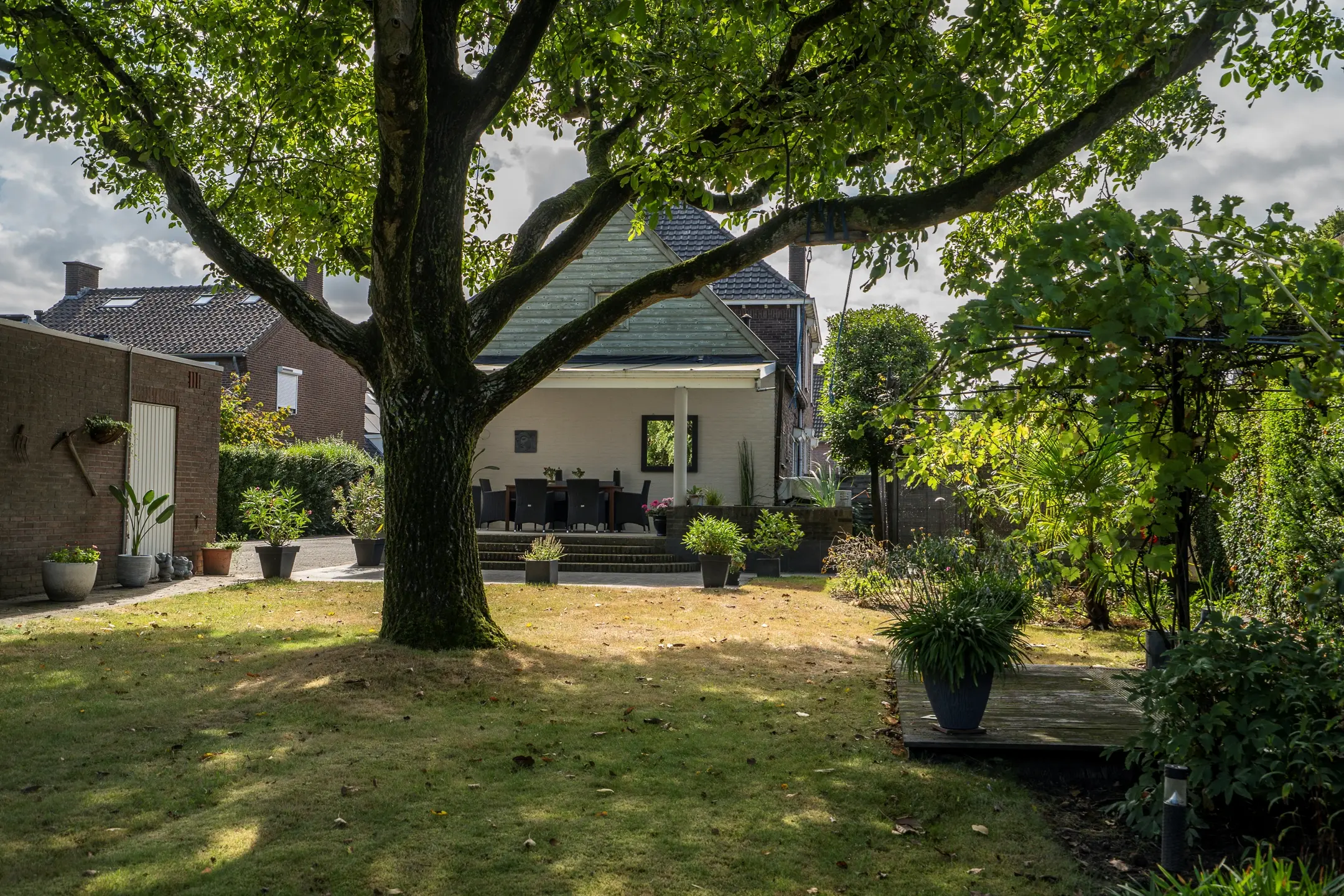 Daalakkerstraat 4