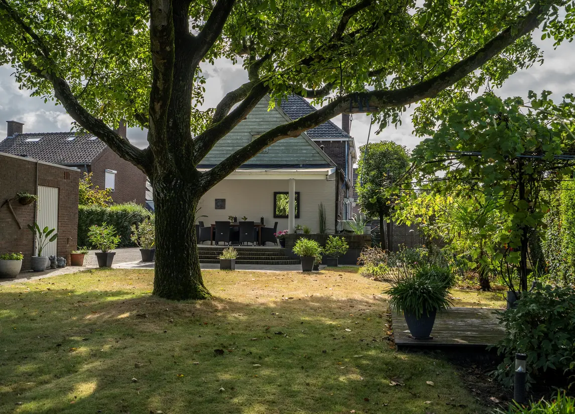 Daalakkerstraat 4