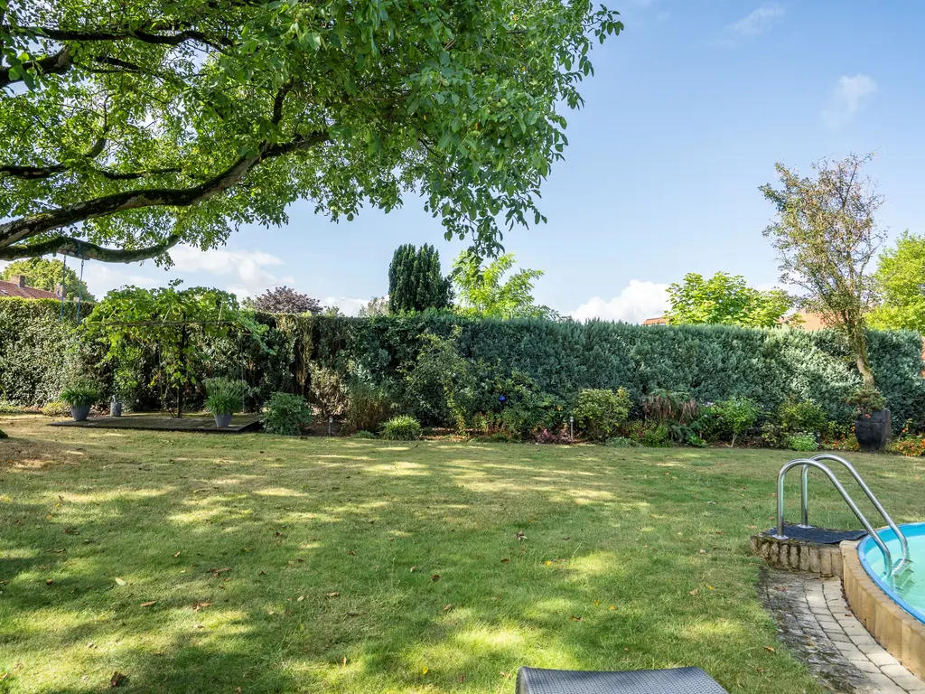 Daalakkerstraat 4, Horn