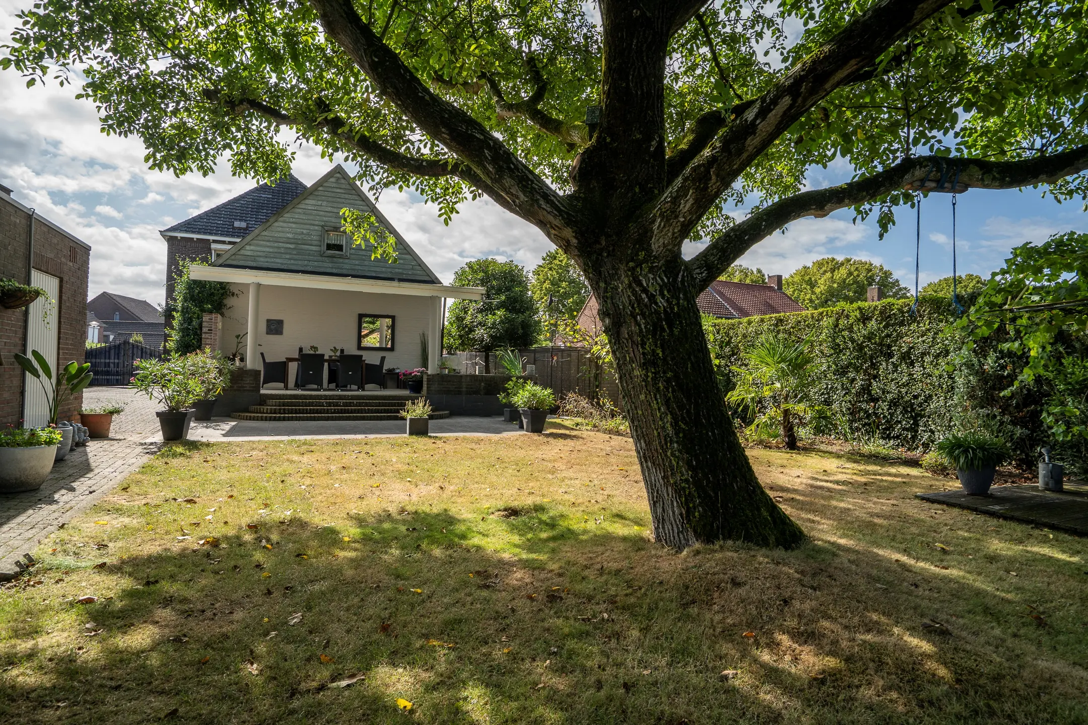 Daalakkerstraat 4