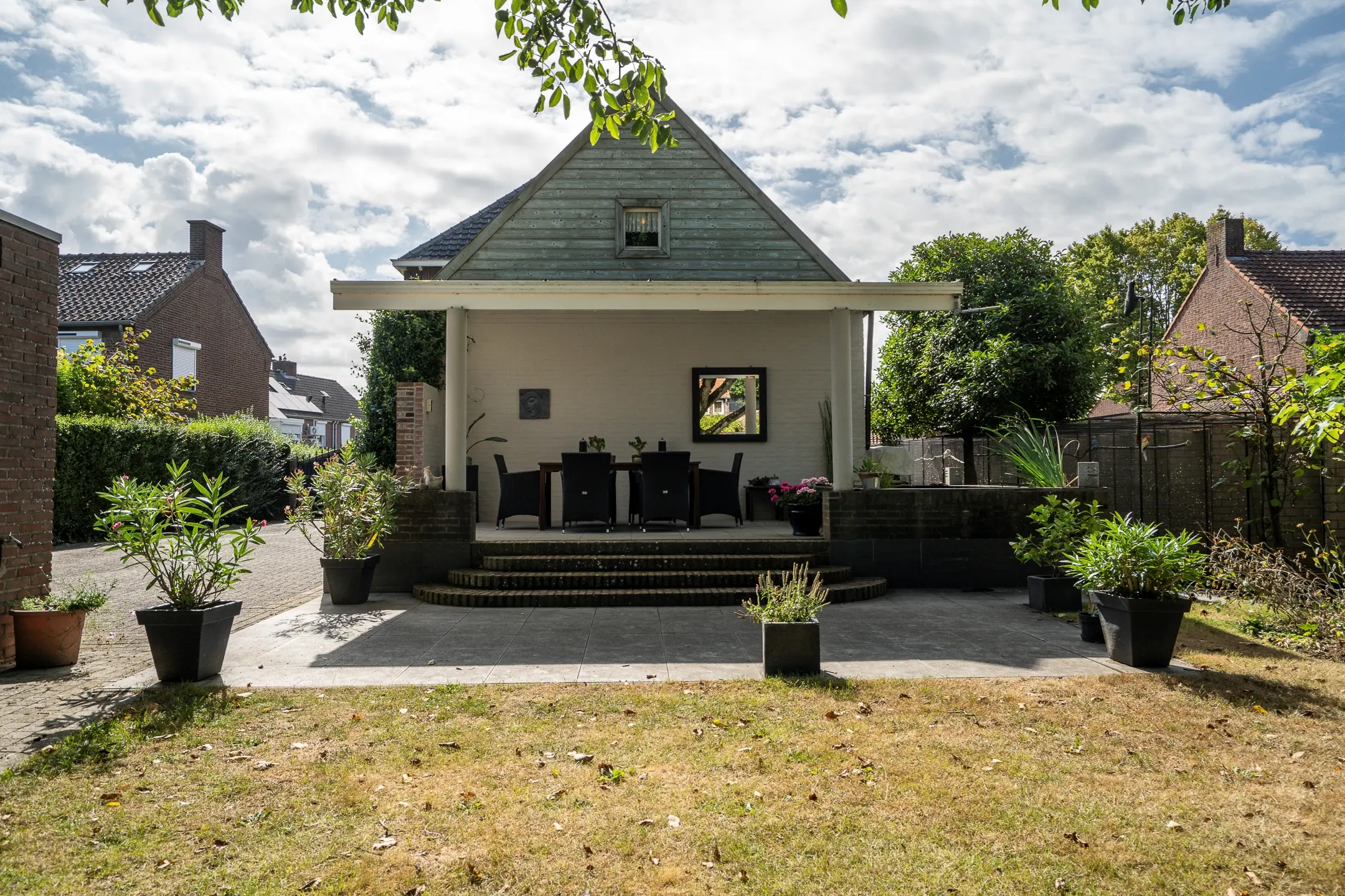Daalakkerstraat 4