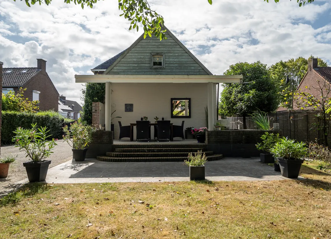 Daalakkerstraat 4