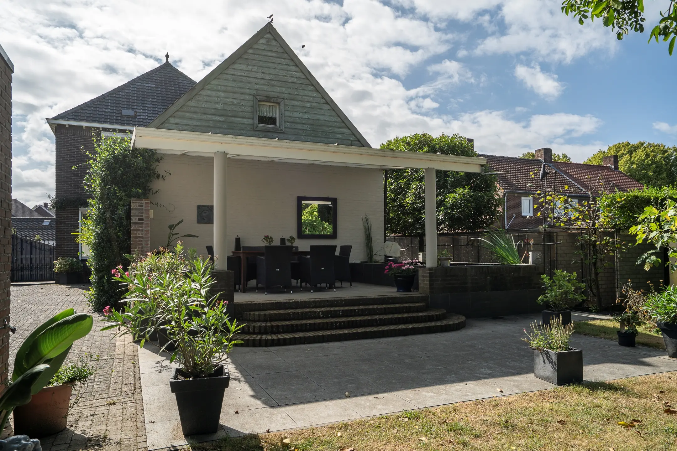 Daalakkerstraat 4