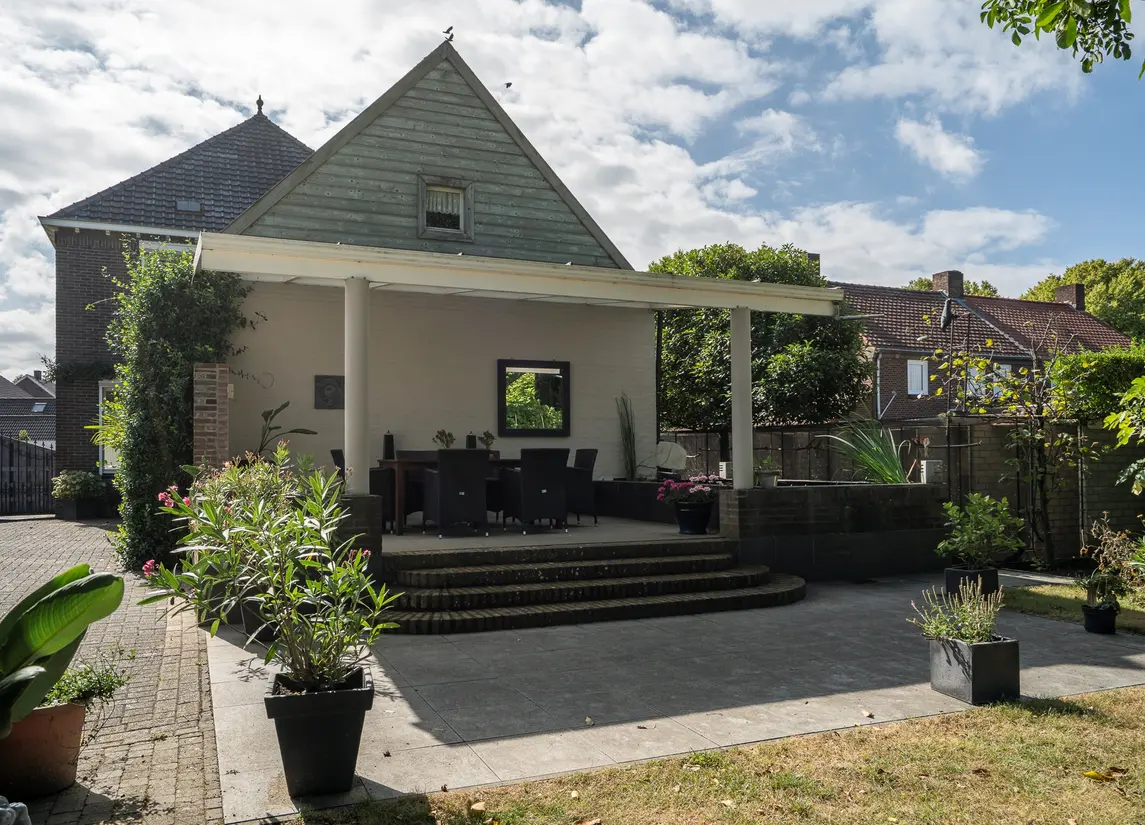 Daalakkerstraat 4