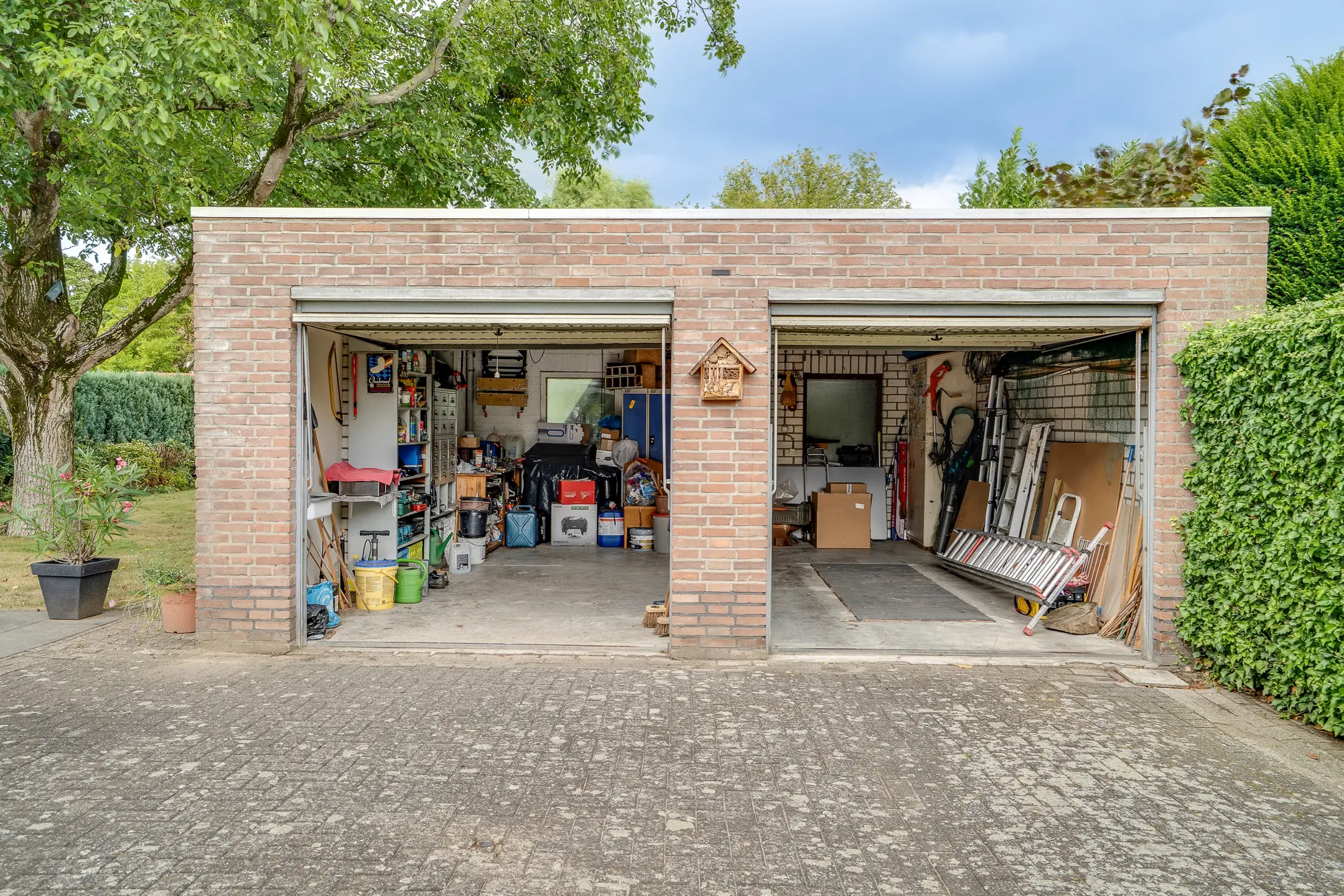 Daalakkerstraat 4
