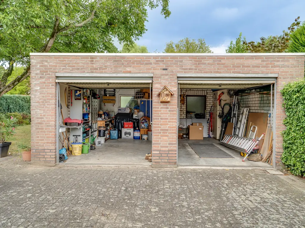 Daalakkerstraat 4, Horn