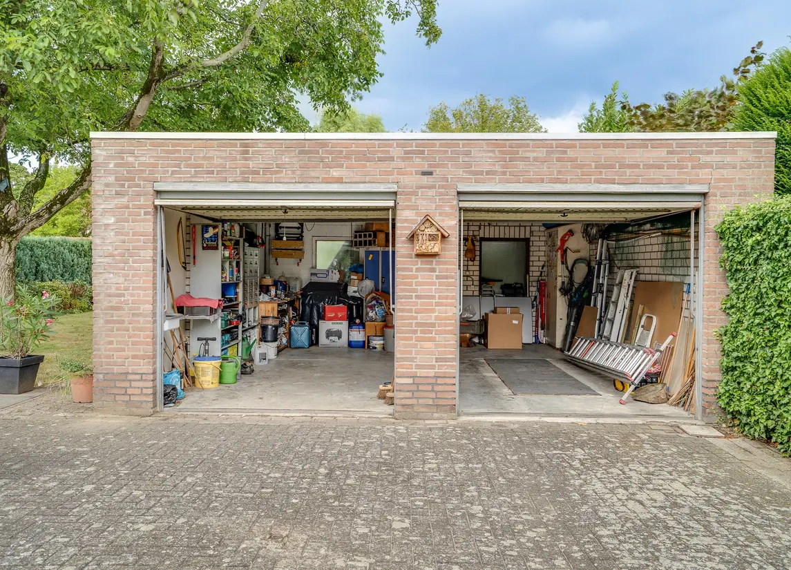 Daalakkerstraat 4