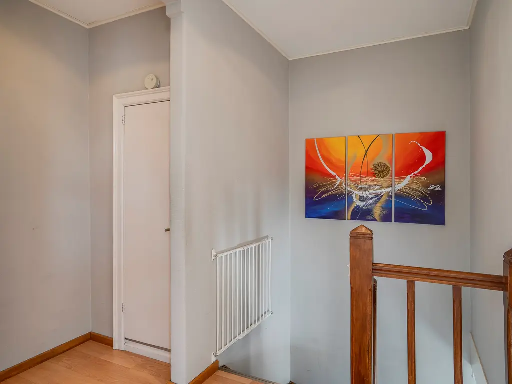 Daalakkerstraat 4, Horn