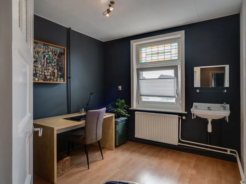 Daalakkerstraat 4, Horn