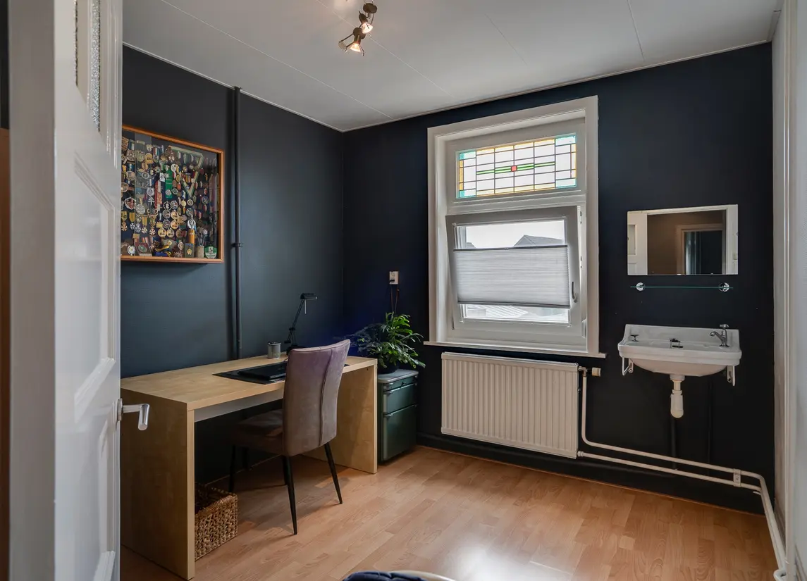 Daalakkerstraat 4